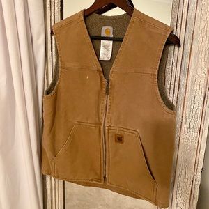 CARHARTT Men’s Vest